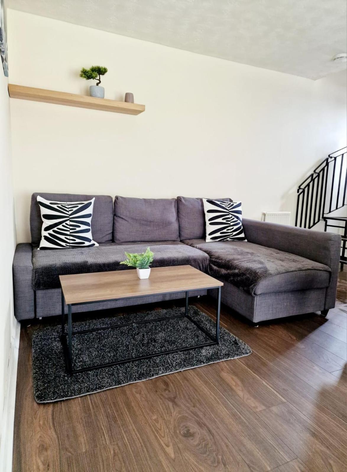 Villa Yuriko Saint Davids  Zimmer foto